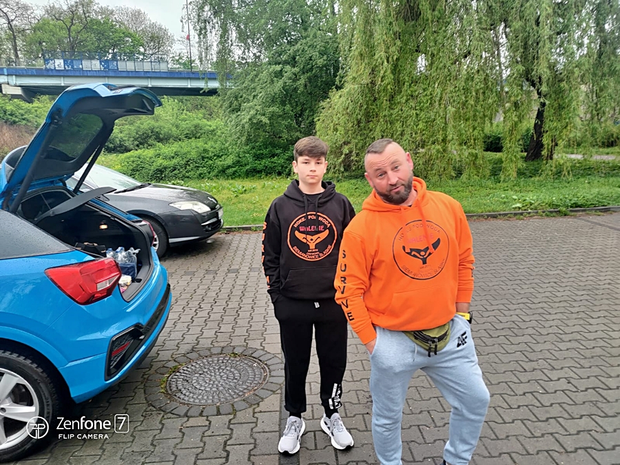 Hokej pod wodą Walenie Czeskie Budziejowice Bud Pig Cup 2025